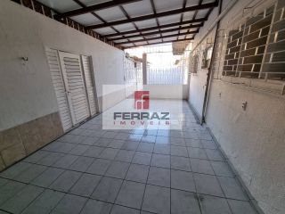 CASA VENDA PONTA NEGRA, TERRAÇO, GARAGEM, SALA , ESCRITÓRIO, CINCO QUARTOS, UMA SUÍTE, CHURRASQUEIRA