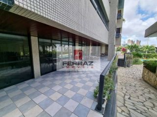 Apartamento venda candelária, sala quatro ambientes, três suítes, home, quatro vagas, lazer, piscina