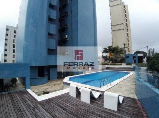 Apartamento venda candelária, 4 suítes, closet, escritório, 03 vagas, lazer, elevador, portaria