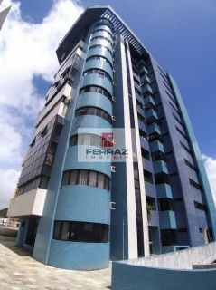 Apartamento venda candelária, 4 suítes, closet, escritório, 03 vagas, lazer, elevador, portaria