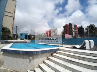 Apartamento venda candelária, 4 suítes, closet, escritório, 03 vagas, lazer, elevador, portaria