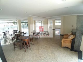 Apartamento venda candelária, 4 suítes, closet, escritório, 03 vagas, lazer, elevador, portaria