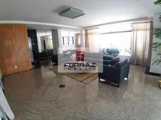 Apartamento venda candelária, 4 suítes, closet, escritório, 03 vagas, lazer, elevador, portaria