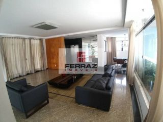 Apartamento venda candelária, 4 suítes, closet, escritório, 03 vagas, lazer, elevador, portaria
