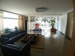 Apartamento venda candelária, 4 suítes, closet, escritório, 03 vagas, lazer, elevador, portaria