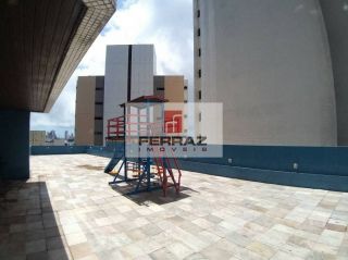 Apartamento venda candelária, 4 suítes, closet, escritório, 03 vagas, lazer, elevador, portaria