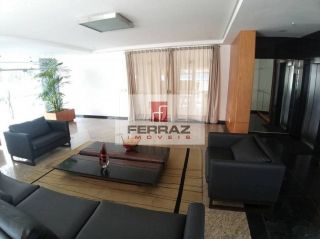 Apartamento venda candelária, 4 suítes, closet, escritório, 03 vagas, lazer, elevador, portaria