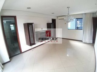 Apartamento venda candelária, 4 suítes, closet, escritório, 03 vagas, lazer, elevador, portaria