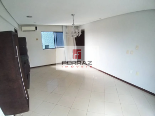 Apartamento venda candelária, 4 suítes, closet, escritório, 03 vagas, lazer, elevador, portaria