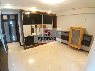 Apartamento venda candelária, 4 suítes, closet, escritório, 03 vagas, lazer, elevador, portaria