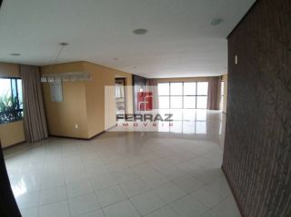 Apartamento venda candelária, 4 suítes, closet, escritório, 03 vagas, lazer, elevador, portaria