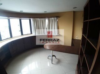 Apartamento venda candelária, 4 suítes, closet, escritório, 03 vagas, lazer, elevador, portaria