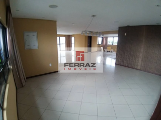 Apartamento venda candelária, 4 suítes, closet, escritório, 03 vagas, lazer, elevador, portaria