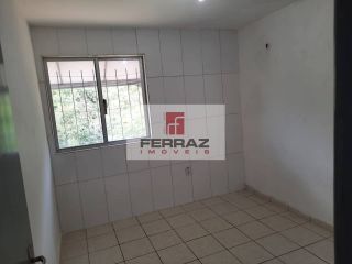 Apartamento venda cidade da esperança, dois quartos, banheiro social, sombra, garagem, playground, portão automatizado