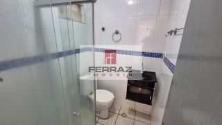 Apartamento venda cidade da esperança, dois quartos, banheiro social, sombra, garagem, playground, portão automatizado