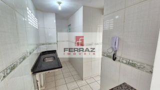 Apartamento venda cidade da esperança, dois quartos, banheiro social, sombra, garagem, playground, portão automatizado