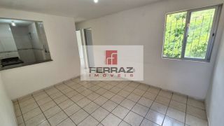 Apartamento venda cidade da esperança, dois quartos, banheiro social, sombra, garagem, playground, portão automatizado