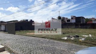 Terreno venda com 762 metros quadrados em Nova Parnamirim , entre maria lacerda e abel cabral