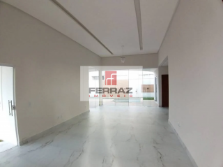 Casa a venda em condomínio, nova, três suítes, closet, piscina privativa, ampla, ventilada