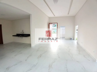 Casa a venda em condomínio, nova, três suítes, closet, piscina privativa, ampla, ventilada