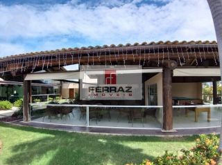 Casa a venda em condomínio, nova, três suítes, closet, piscina privativa, ampla, ventilada