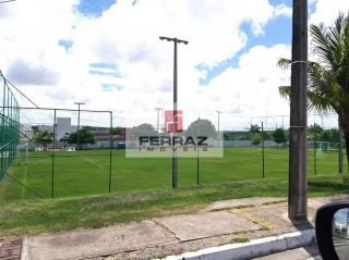 Casa a venda em condomínio, nova, três suítes, closet, piscina privativa, ampla, ventilada