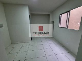 Salas comerciais em candelária. Recepção, estacionamento e wc. A partir de 20 m²