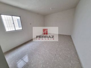 Salas comerciais em candelária. Recepção, estacionamento e wc. A partir de 20 m²