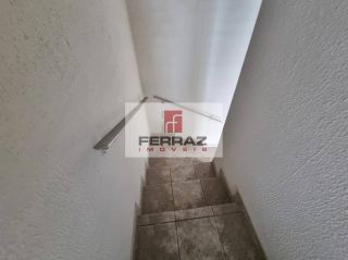 Salas comerciais em candelária. Recepção, estacionamento e wc. A partir de 20 m²