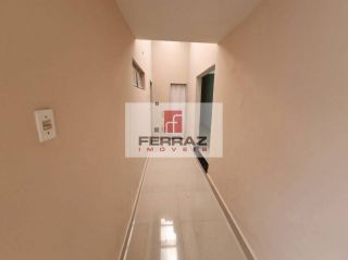 Salas comerciais em candelária. Recepção, estacionamento e wc. A partir de 20 m²