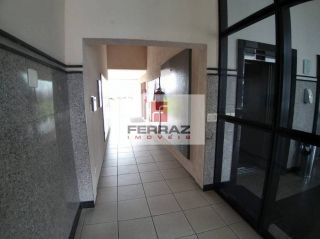 Sala para locação no bairro de lagoa nova, com 22 metros quadrados, e banheiro