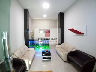 Salas comerciais para locação entre 27 e 33 m², em candelária, elevador, garagem, recepção