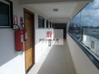 Salas comerciais para locação entre 27 e 33 m², em candelária, elevador, garagem, recepção