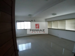 Salas comerciais para locação entre 27 e 33 m², em candelária, elevador, garagem, recepção