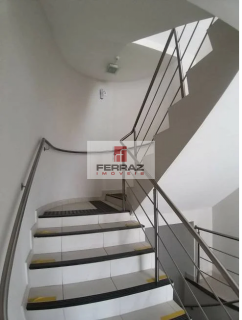 Salas comerciais para locação entre 27 e 33 m², em candelária, elevador, garagem, recepção