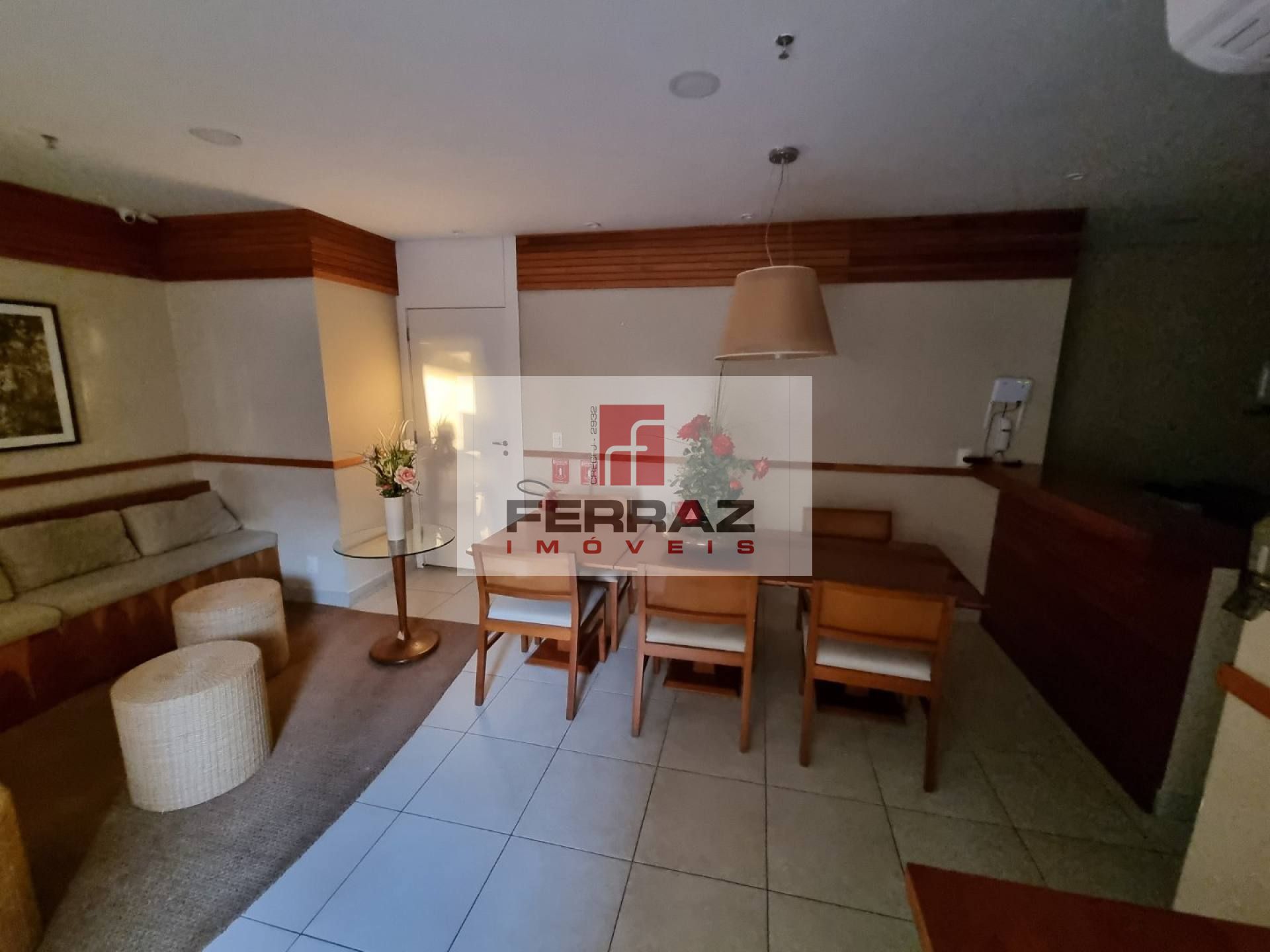 Apartamento venda nova parnamirim,  três quartos, suíte, lazer, projetados,  elevador, portaria 24h