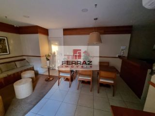 Apartamento venda nova parnamirim,  três quartos, suíte, lazer, projetados,  elevador, portaria 24h
