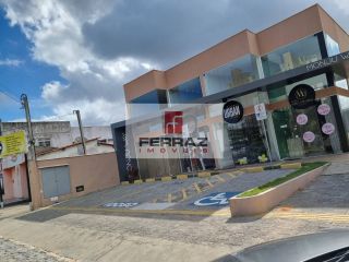 Loja para locação na cidade verde, com banheiro privativo, no monju way