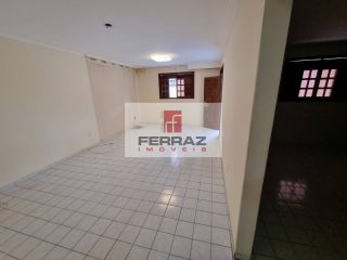 Casa venda nova parnamirim, esquina, ideal para comércio em geral,  3 quartos, sala ampla, garagem 3 carros, terreno amplo