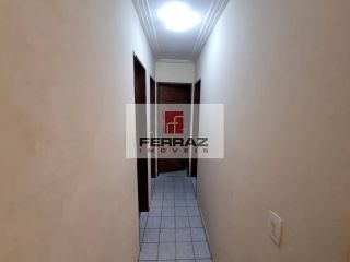 Casa venda nova parnamirim, esquina, ideal para comércio em geral,  3 quartos, sala ampla, garagem 3 carros, terreno amplo