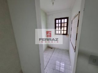 Casa venda nova parnamirim, esquina, ideal para comércio em geral,  3 quartos, sala ampla, garagem 3 carros, terreno amplo