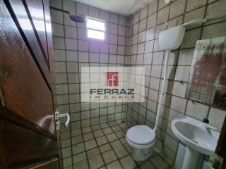 Casa venda nova parnamirim, esquina, ideal para comércio em geral,  3 quartos, sala ampla, garagem 3 carros, terreno amplo