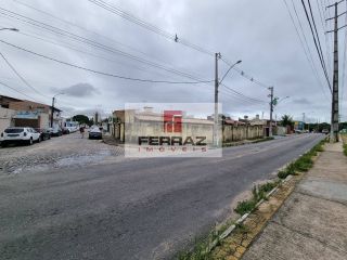 Casa venda nova parnamirim, esquina, ideal para comércio em geral,  3 quartos, sala ampla, garagem 3 carros, terreno amplo