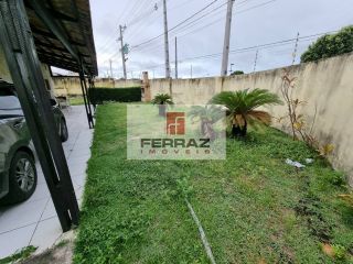 Casa venda nova parnamirim, esquina, ideal para comércio em geral,  3 quartos, sala ampla, garagem 3 carros, terreno amplo