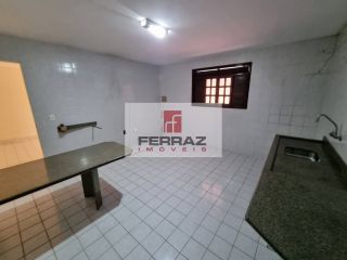 Casa venda nova parnamirim, esquina, ideal para comércio em geral,  3 quartos, sala ampla, garagem 3 carros, terreno amplo