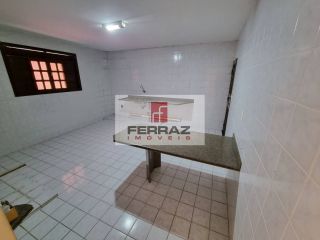 Casa venda nova parnamirim, esquina, ideal para comércio em geral,  3 quartos, sala ampla, garagem 3 carros, terreno amplo