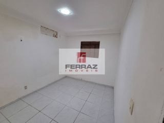 Casa venda nova parnamirim, esquina, ideal para comércio em geral,  3 quartos, sala ampla, garagem 3 carros, terreno amplo