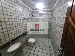 Casa venda nova parnamirim, esquina, ideal para comércio em geral,  3 quartos, sala ampla, garagem 3 carros, terreno amplo