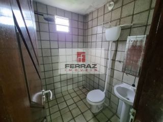 Casa venda nova parnamirim, esquina, ideal para comércio em geral,  3 quartos, sala ampla, garagem 3 carros, terreno amplo