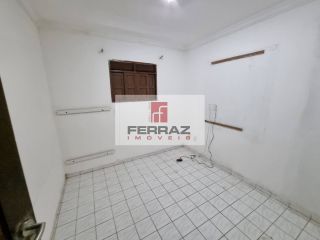 Casa venda nova parnamirim, esquina, ideal para comércio em geral,  3 quartos, sala ampla, garagem 3 carros, terreno amplo